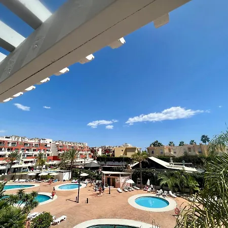 Apartamento Exclusivo Con Vistas A La Piscina Vera Exterior photo