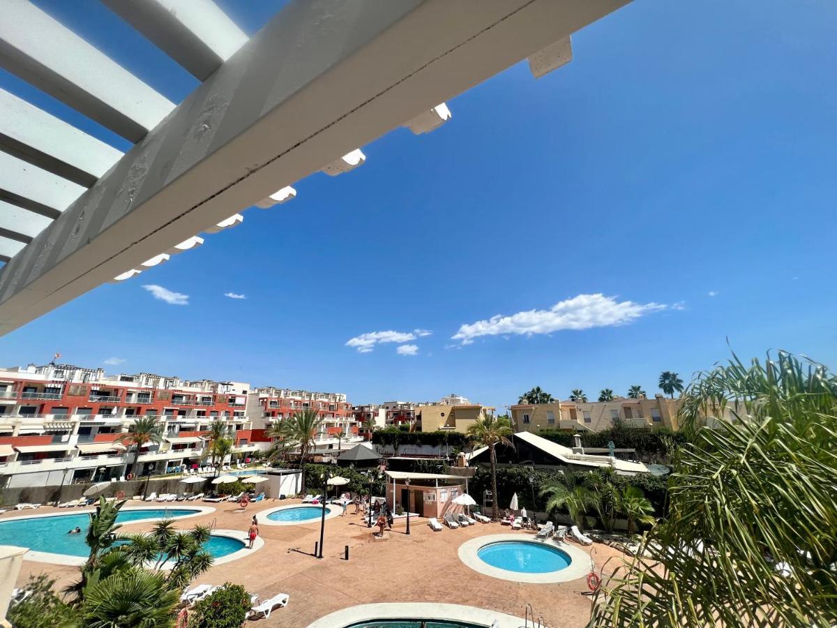 Exclusivo Con Vistas A La Piscina Apartment