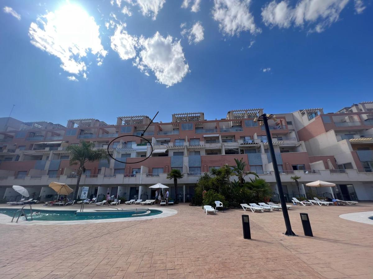 Apartment Exclusivo Con Vistas A La Piscina